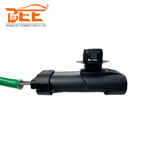 Capteur d'oxygène pour VW 7700875342 74124 74166 74169 ADR167001 0893464 0895464 22690-00QAC 7700103504 V46-76-0011 V46760011 - Product Image 5