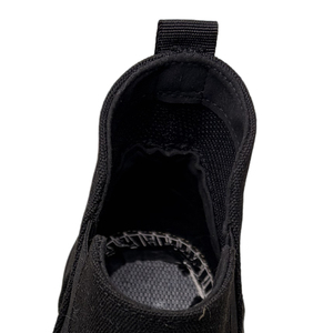 Chaussures pour hommes tendance, légères, durables, antidérapantes, robustes, à semelle épaisse, bande élastique, chaussures décontractées pour l'exercice quotidien - Product Image 5