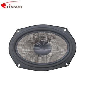 Âm thanh sâu xe loa <span class=keywords><strong>6x9</strong></span> inch woofer/mibass loa woofer Carbon OEM phổ đồng trục Carbon Cone/cao su cạnh 4 <span class=keywords><strong>Ohm</strong></span> 89 dB - Product Image 2