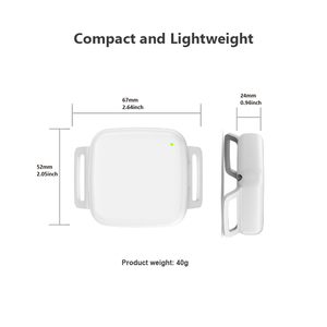 Xexun thời gian thực 4 gam vệ tinh bán buôn chuyên nghiệp gf07 hund loại Pet GOS Tracker <span class=keywords><strong>Bluetooth</strong></span> Mini GPS Tracker - Product Image 3