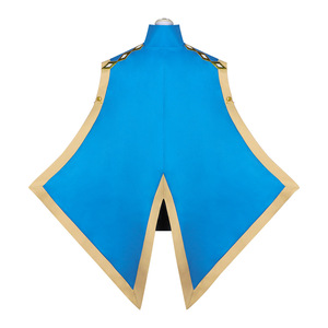 Costume de cosplay unisexe GZ Anime Jennie Coos, uniforme de mode <span class=keywords><strong>pour</strong></span> <span class=keywords><strong>Halloween</strong></span>, taille personnalisée - Product Image 4