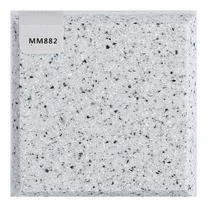 Hojas <span class=keywords><strong>de</strong></span> superficie sólida acrílicas coreanas <span class=keywords><strong>de</strong></span> Corians personalizadas <span class=keywords><strong>de</strong></span> tamaño/Color a precio <span class=keywords><strong>de</strong></span> fábrica flexibles al calor para encimera <span class=keywords><strong>de</strong></span> piedra Artificial - Product Image 5