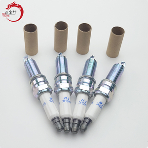 Conjunto de bujías de encendido de calidad genuina 18849-11070 1884911070 para Hyundai IONIQ 5 Eléctrico 21 18849 11070 - Product Image 3