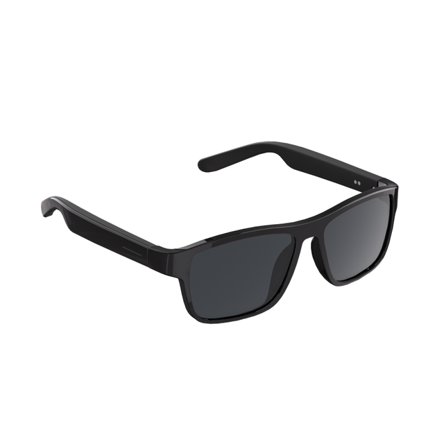 2026 New A02 Model Smart Glasses Answer Call Music PlaybackBT Glasses AI Translation Sunglasses Fashionable Sunglasses