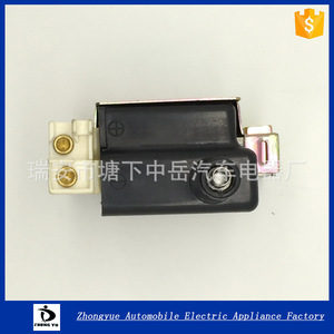 Bobina de Encendido Zhongyue UF89 19017118 30510-PT2-006 para Honda Tipo Sin Penetrador - Product Image 2