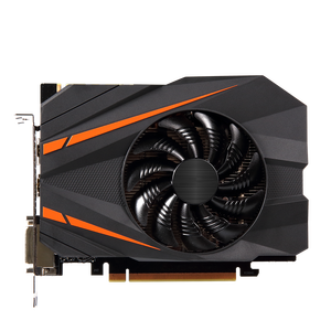 การ์ดจอคอมพิวเตอร์ 90New Color MS Inn รุ่น GTX1080 8G 1070 1070Ti 1080ti 1080 Ti มือสอง พร้อม PSU - Product Image 3