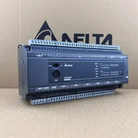 Controladores Lógicos Programables Delta Plc DVP32ES200T Originales Nuevos para Automatización Industrial Electrónica