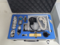 ZONHOW WSC-S – compteur de différence de couleur à affichage numérique, colorimètre Portable pour laboratoire