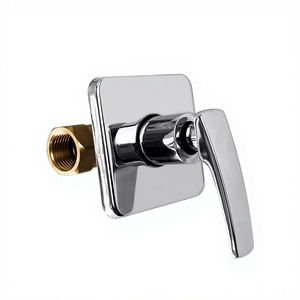 Bidet mural en laiton chromé Shattaf <span class=keywords><strong>douche</strong></span> pulvérisateur de toilette <span class=keywords><strong>Angle</strong></span> thermostatique robinets thermostatiques en céramique ensembles de <span class=keywords><strong>douche</strong></span> - Product Image 1