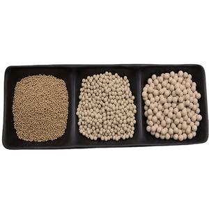 Zeoliteโมเลกุลตะแกรง4Aเม็ดดูดซับสารดูดความชื้น - Product Image 1