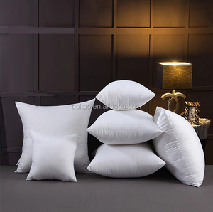 Coussinets de <span class=keywords><strong>coussin</strong></span> en plumes d'oie Extra remplis, 10 pièces, 14 "16" 18 "20" 22 "24" 26 "28" - Product Image 6