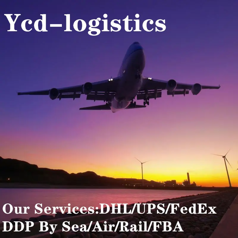 The detector includes international logistics freight. DDP freight is US$1580 per unit, FedEx door-to-door to South Africa.