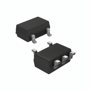 Authorized Distributor Power Management (PMIC) SC 74A, SOT 753 Electronics Component S-1313C15-M5T1U3 - Product Image 1