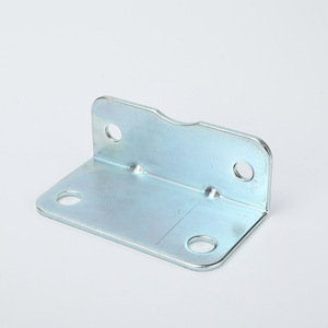 Accesorios para Cilindros de Doble Acción Serie LB, Mini Trípode MF32-LB, Soporte F-MF40LB, Estructura de Pistón, Componentes de Cilindro - Product Image 1