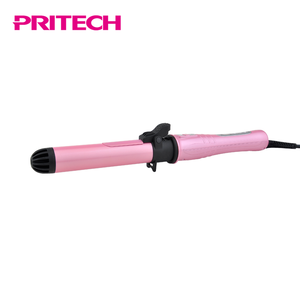 PRITECH Gros Produits De Porcelaine Automatique Réglages de Direction Bigoudi <span class=keywords><strong>Avec</strong></span> <span class=keywords><strong>Boucle</strong></span> De Suspension - Product Image 4