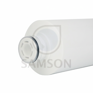 ไส้กรองน้ำ GAC รุ่น 703A กำจัดคลอรีน ขนาด 40 นิ้ว 0.5 ไมครอน สำหรับใช้ในครัวเรือน ขั้นตอนที่ 2 ให้น้ำดื่มรสชาติดี ใช้งานได้ 6 เดือน - Product Image 1