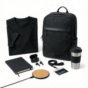 Kit de Bienestar Sostenible y Estilo de Vida Ecológico 2026 para Actividades de Formación de Equipos Corporativos con Logotipo Personalizado - Product Image 4
