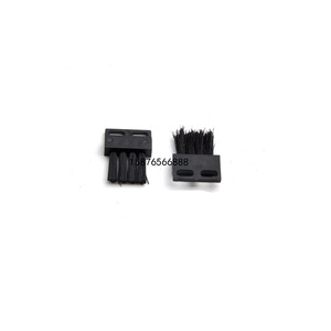 แปรงปัดฝุ่นไฮเดลเบิร์ก สำหรับเครื่องพิมพ์ออฟเซ็ต รุ่น CD SM102 GTO52 46 SM74 CD74 MO XL105 ของใหม่ - Product Image 3