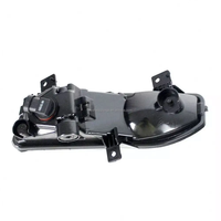 Phares antibrouillard automatiques pour Nissan X-trail 2017 2018 2019 2020 Ensemble de phares antibrouillard 62256-6FL0B 62257-6FL0B