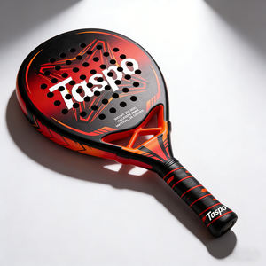 Racchetta da Beach Tennis Professionale OEM 2026, Nuovo Design, Racchette da <span class=keywords><strong>Padel</strong></span> <span class=keywords><strong>Siux</strong></span>, Raqueta Tenis Pingente - Product Image 4