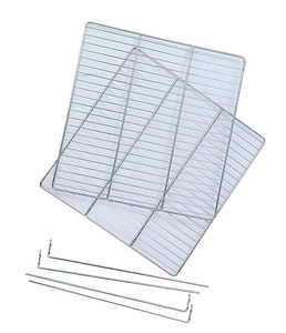 Estante <span class=keywords><strong>para</strong></span> <span class=keywords><strong>Horno</strong></span> de Secado DGG, <span class=keywords><strong>Horno</strong></span> Eléctrico de Calor con Circulación de Aire Caliente - Product Image 1