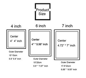 2019 Venta caliente a granel Digital Open Hot Sexy Girl Gafas Marcos de fotos - Product Image 5