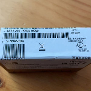 6ES7274-1XH30/1XF30/1XA30/1XK30-0XA0 simülatörü fiyatları tedarikçiler Seimens Plc S71200 SIM 1274 Simatic modülü siemens Plc S7-1200 - Product Image 2