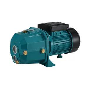 JDWm-100 Deep Well Self-Priming Jet Water Pump With Ejector Pump