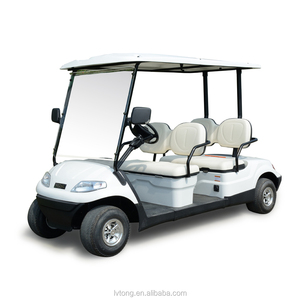 Nuevo Mini Club Car de 2 Plazas (LT-A627.2) - Product Image 2