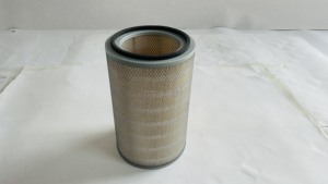 Nuevo Elemento de Filtro de Aire MANNY C1176/3 con Fibra de Vidrio y Papel de Filtro para Compresor de Aire, Separador de Aire y Gas, 6 Meses de Garantía - Product Image 4
