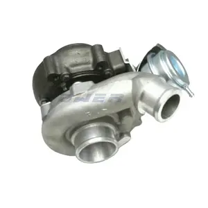 Turbo Charger GT2556V untuk VW LT II 2.8 TDI 116Kw 158HP aul 721204 721204-5001S 721204-0001 Turbine Full Turbine 2002-2006