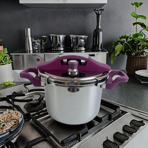 Ollas a presión de acero inoxidable <span class=keywords><strong>Olla</strong></span> a presión inteligente <span class=keywords><strong>Olla</strong></span> a presión de pollo de Arabia Saudita <span class=keywords><strong>Olla</strong></span> De Presion - Product Image 3