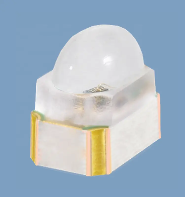 โรงงานเดิม SMD3020 3212 3216 ขนาดอินฟราเรด 940nm Emitter LED Photodiode โฟโต้ทรานซิสเตอร์ตัวรับ IR IRM