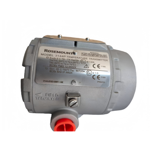 เครื่องวัดอุณหภูมิ Rosemounte รุ่นดั้งเดิม 3144P - มีสินค้าในสต็อก IP66/68 - Product Image 4