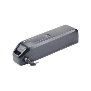 Batterie Li-Ion pour vélo électrique Colorway <span class=keywords><strong>Hitway</strong></span> BK15 BK27 EB-C1 RK29 RK15 36V 10.4Ah 17.5Ah 13Ah 15Ah 4 broches - Product Image 4