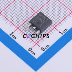 ทรานซิสเตอร์ภาคสนามทรานซิสเตอร์ IPD50P03P4L11ไปยัง252 (MOSFET) แบบใหม่ดั้งเดิม - Product Image 1