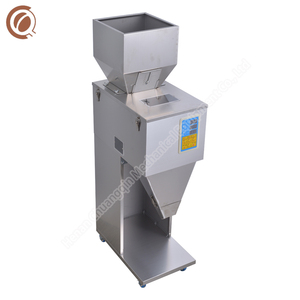 Coffee Powder Bag Filling and <b>Weighing</b> <b>Machine</b> Powder Filling <b>Machine</b> for Agriculture - Product Image 5