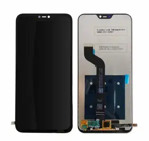 Display da 5.84 ''per Xiaomi Mi A2 Lite LCD Touch Screen Assembly Digitizer per Redmi 6 Pro LCD senza cornice M1805D1SG