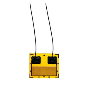 Medidor de Deformação Micro BF350-1AA, Ponte de Wheatstone para Medição de Deformação - Product Image 5