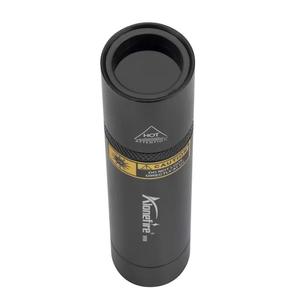 ไฟฉาย UV ความสว่างสูง365nm แบล็คไลท์ USB ชาร์จได้ไฟฉายอัลตร้าไวโอเล็ตสำหรับสัตว์เลี้ยงปัสสาวะแมวโคมไฟแมงป่องแร่เงิน - Product Image 4