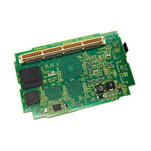 Оптовая продажа плат управления Fanuc A20B-2100-0760 0390, A20B-8101-0285, A20B-8201-0152, A20B-3300-0293, A20B-3900-0160 с гарантией - Product Image 5