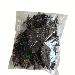 Clips de Fijación para Plantas de Jardín, <span class=keywords><strong>Mini</strong></span> Clips de Plástico para Soporte de Enredaderas, Reutilizables, para Jardinería Doméstica, Herramienta de Fijación y Protección para Injertos - Product Image 6