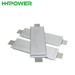 NMC <span class=keywords><strong>3</strong></span>.7V 60Ah Pouch Lithium-ion batterij voor elektrische voertuigen/elektrische rolstoelen/zonne-energiesystemen - 2000 cycli - Product Image 4