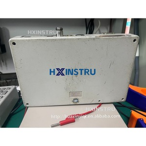 Anritsu สายเคเบิลต้นแบบไซต์ S331D และเครื่องวิเคราะห์เสาอากาศพร้อมอะแดปเตอร์แปลงไฟชุด CAL HX - Product Image 4