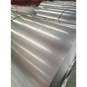 JIS Sertifikalı Aluzinc Renkli Kaplamalı Galvanizli Çelik Rulo Levhalar Çatı Kaplaması Bükme Kaynak İşleme Hizmetleri için Aşınmaya Dayanıklı - Product Image 5