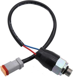 31NA-20080 เซ็นเซอร์สวิตช์แรงดันรถขุด R305-7 R375-7H - Product Image 1