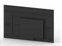 Écran tactile LCD numérique Android 85 pouces, affichage publicitaire commercial, lecteur multimédia vidéo pour centre commercial