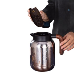 Macallan Pure Titanium Electric <b>Kettle</b> 1500Ml Keep Warm Tea <b>Water</b> Boiler - Product Image 3