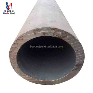 Sch5s Schxxs 2 3 15 36 Inch Astm <span class=keywords><strong>A</strong></span> <span class=keywords><strong>335</strong></span> Ống Thép Mạ Kẽm Hợp Kim P11 Cấp - Product Image 4