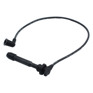 Câbles d'allumage Hyundai Kia, ensemble de 6 pièces, 27501-37B00, câbles de bougie haute tension pour remplacement et réparation - Product Image 4